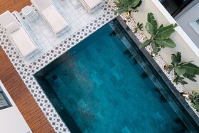 Mono Life Hotel cesme
