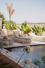 Mono Life Hotel cesme
