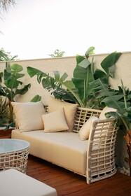 Mono Life Hotel cesme