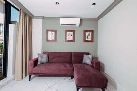 Mono Life Hotel cesme