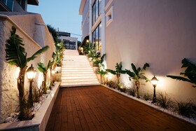 Mono Life Hotel cesme