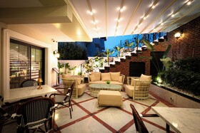 Mono Life Hotel cesme