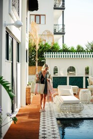 Mono Life Hotel cesme