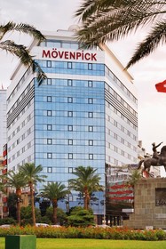 Mövenpick Hotel Izmir