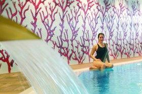 Mövenpick Hotel Izmir