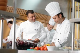 Mövenpick Hotel Izmir