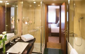 Mövenpick Hotel Izmir