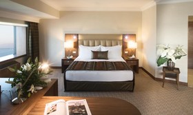Mövenpick Hotel Izmir