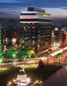 Mövenpick Hotel Izmir