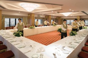 Mövenpick Hotel Izmir
