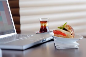 Mövenpick Hotel Izmir