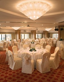 Mövenpick Hotel Izmir