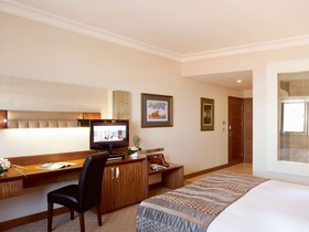 Mövenpick Hotel Izmir