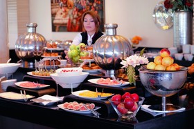 Mövenpick Hotel Izmir