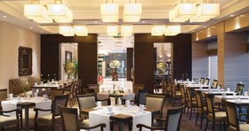 Mövenpick Hotel Izmir