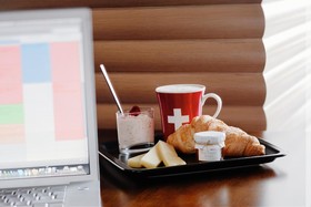 Mövenpick Hotel Izmir