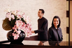 Mövenpick Hotel Izmir
