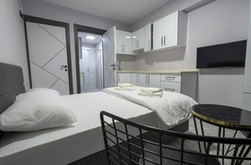 Yeni Mavi Otel