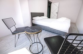 Yeni Mavi Otel