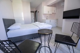 Yeni Mavi Otel