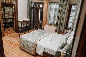 Nill's Stone House Otel