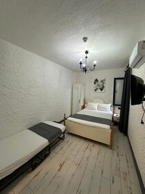 Novas Hotel Alaçati