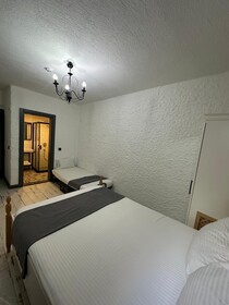 Novas Hotel Alaçati