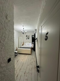 Novas Hotel Alaçati