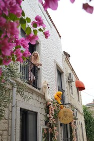 Novas Hotel Alaçati