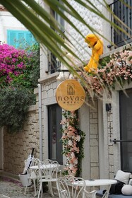 Novas Hotel Alaçati