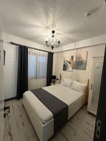 Novas Hotel Alaçati