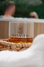 Novas Hotel Alaçati