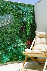 Novas Hotel Alaçati