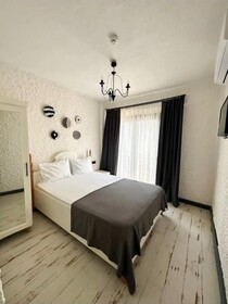 Novas Hotel Alaçati