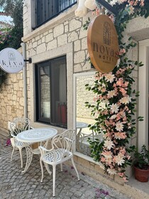 Novas Hotel Alaçati