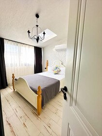 Novas Hotel Alaçati