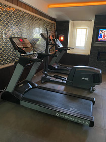 Ofuro World Hotel Spa