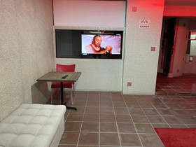 Ofuro World Hotel Spa