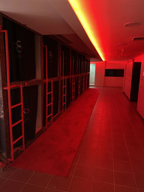 Ofuro World Hotel Spa