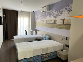 Ofuro World Hotel Spa