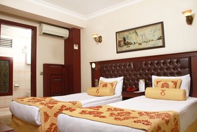Oglakcioglu Park Boutique Hotel