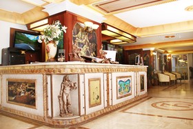 Oglakcioglu Park Boutique Hotel