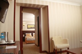 Oglakcioglu Park Boutique Hotel