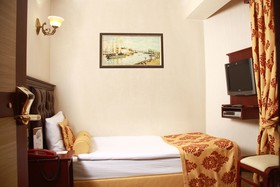 Oglakcioglu Park Boutique Hotel
