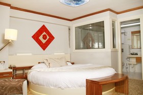 Oglakcioglu Park Boutique Hotel