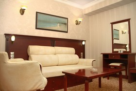 Oglakcioglu Park Boutique Hotel