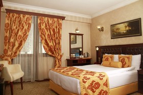Oglakcioglu Park Boutique Hotel