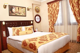 Oglakcioglu Park Boutique Hotel