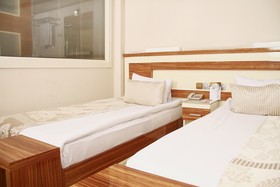 Oglakcioglu Park Boutique Hotel
