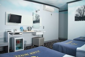 Oglakcioglu Park Boutique Hotel